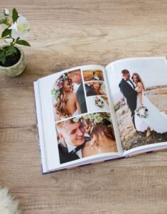 Wedding Album