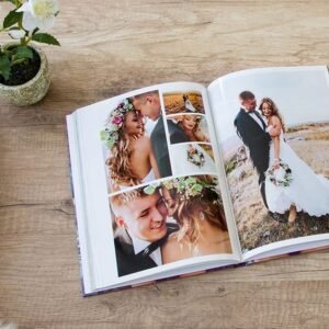 Wedding Album