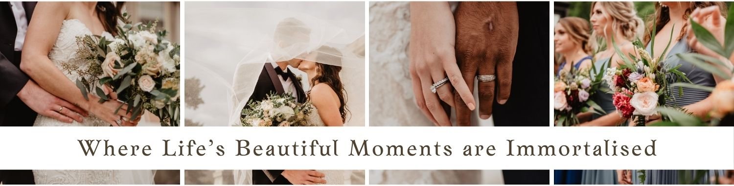 Where Life’s Beautiful Moments are Immortalised